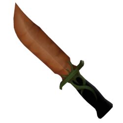 Carrot Knife MM2 Value 
